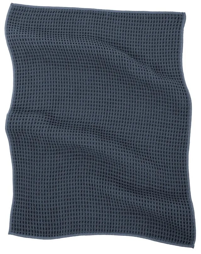 Utierky v súprave 2 ks z mikrovlákna 40x60 cm Waffle – Tiseco Home Studio