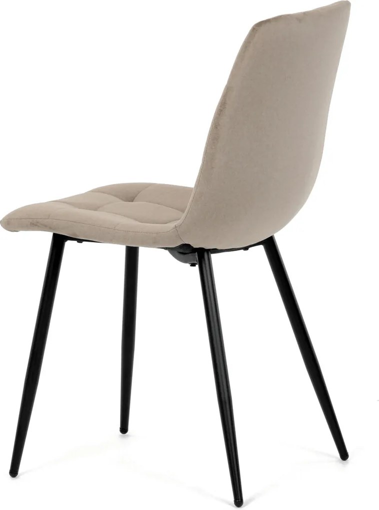 Jedálenská stolička DCL-X7015 CAP2 Farba: Zelená