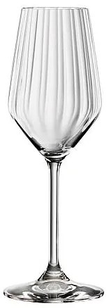 Spiegelau Lifestyle poháre na šampanské 310 ml, 4 ks