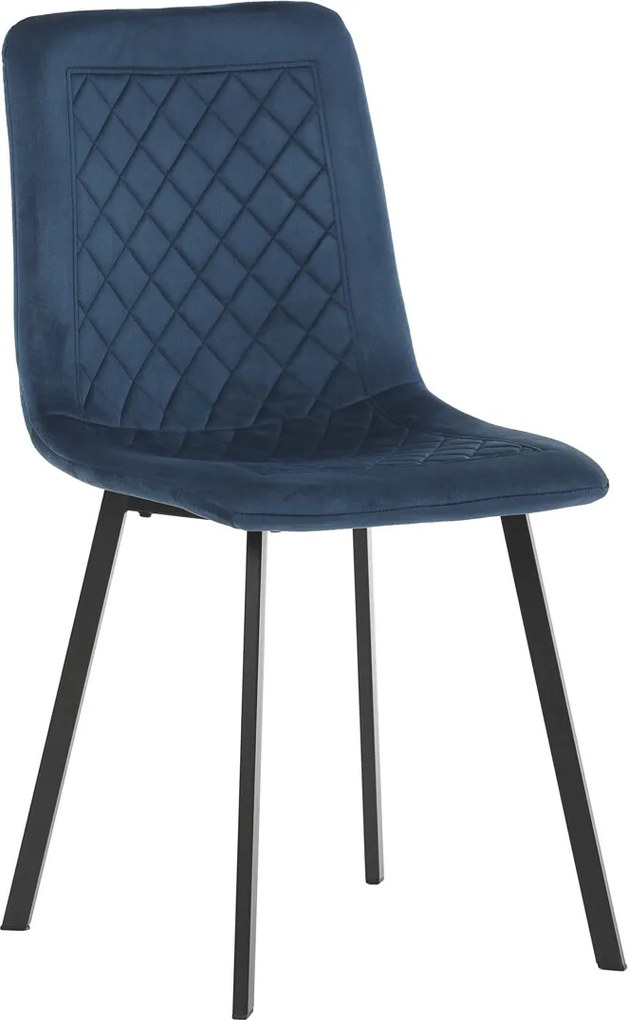 Jedálenská stolička DCL-973 BLUE4 Farba: Béžová
