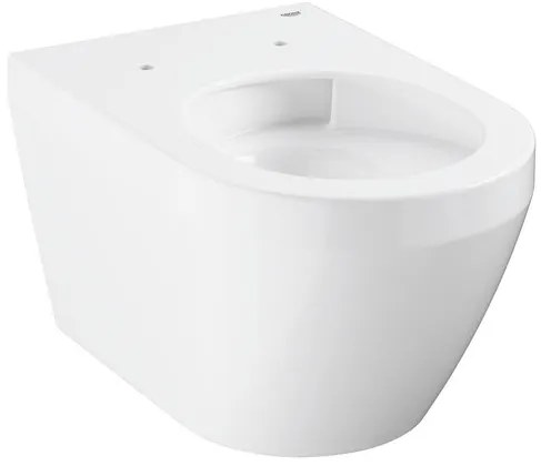 Wc závesné Grohe Euro Ceramic alpská biela 102485SH00