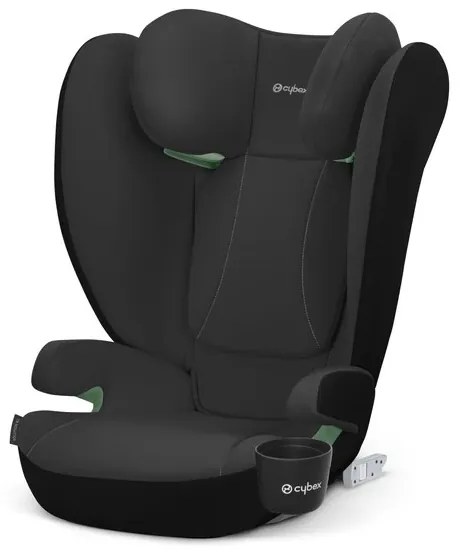 Cybex autosedačka Solution B2 i-Fix volcano black