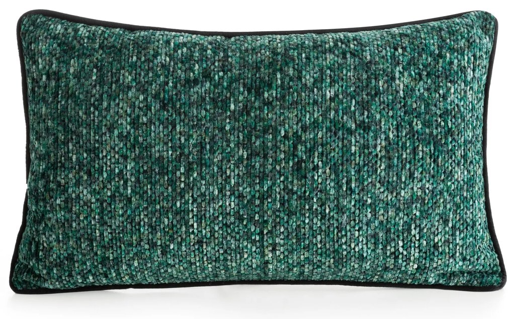 DEKORAČNÁ OBLIEČKA NA VANKÚŠ BARI2 30X50 CM MÄTOVÁ