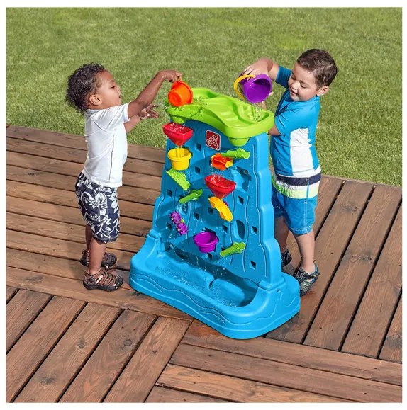 Step 2 Vodná stena Discovery Wall  (100369863)