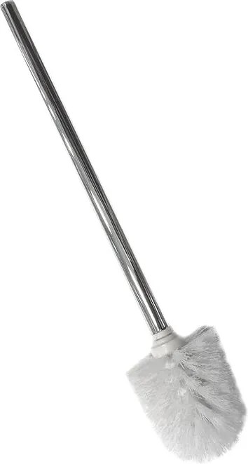 Diamond ND1317-08-03 náhradná WC kefa s rukoväťou pre 1317-08, chróm
