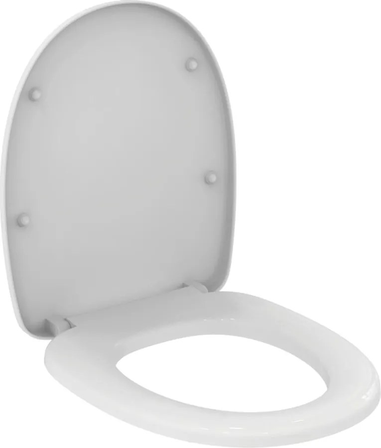 EUROVIT Ideal Standard Eurovit Oceane- WC sedátko, W300201