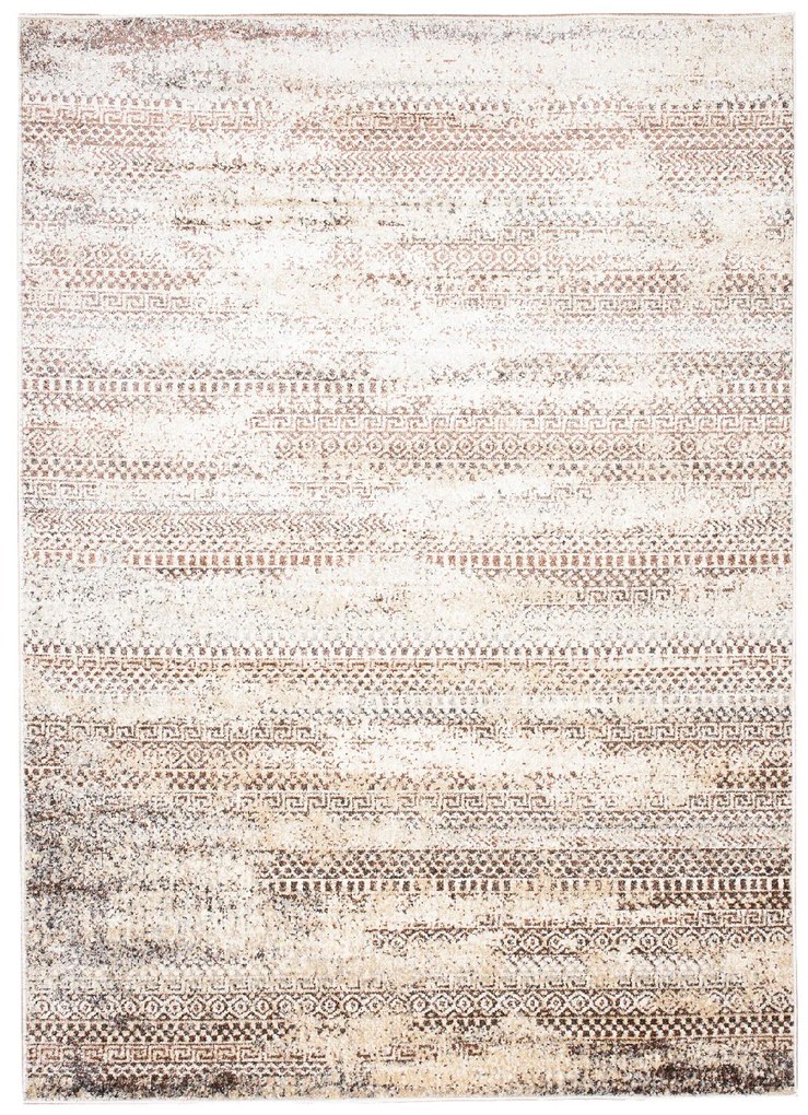 Dizajnový koberec JOELLE - PRINT PETRA ROZMERY: 80x150