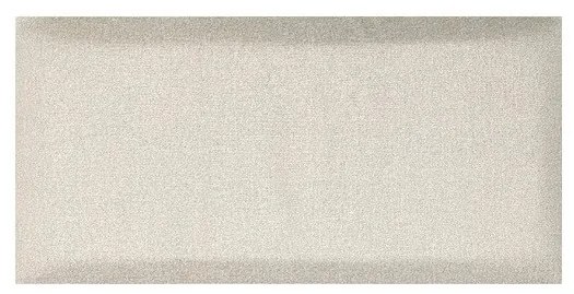 Čalúnený akustický panel nástenný Luna 33 cream obdĺžnik - Obdélník 60x30 cm Egibi