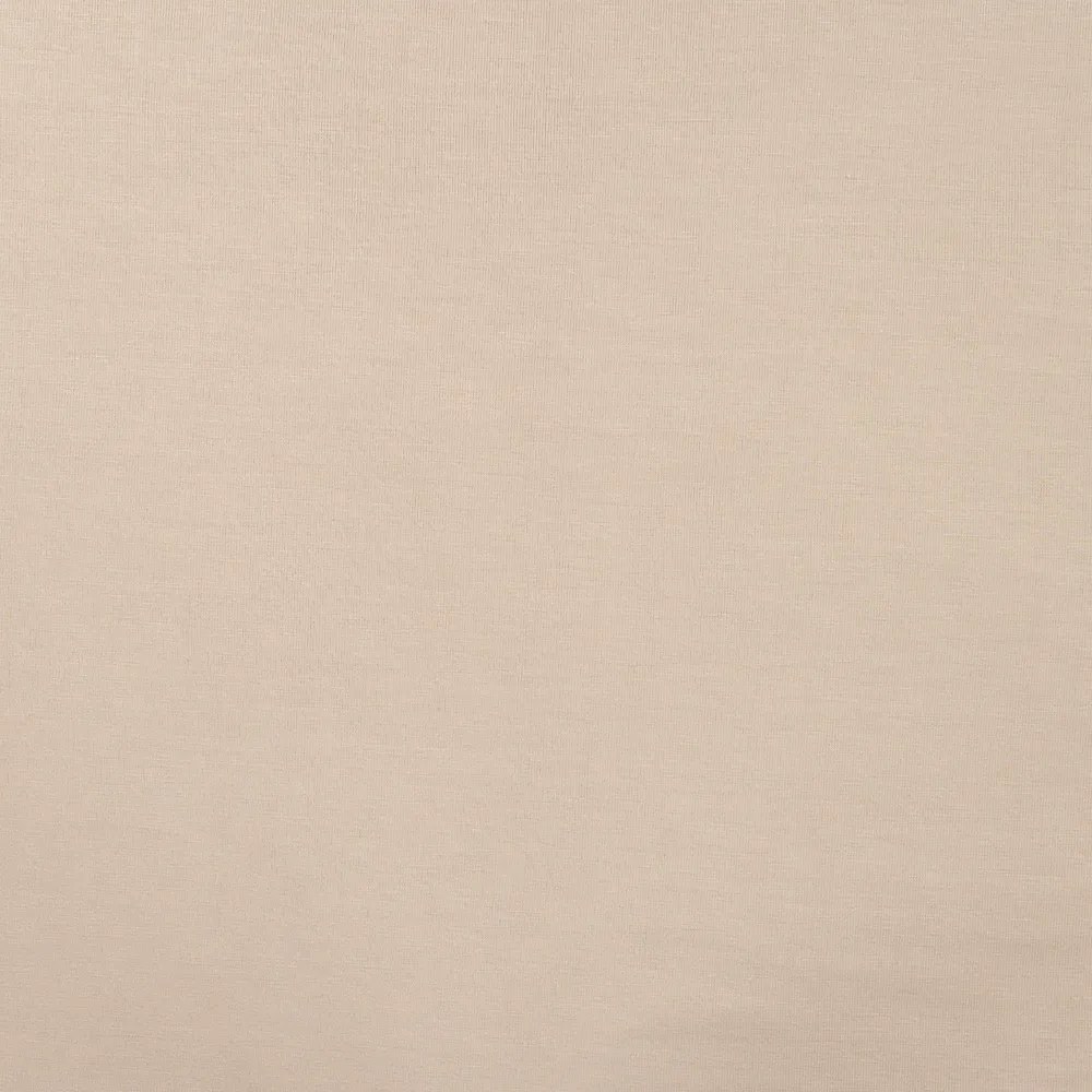 Bambusový úplet - Hnedá béžová