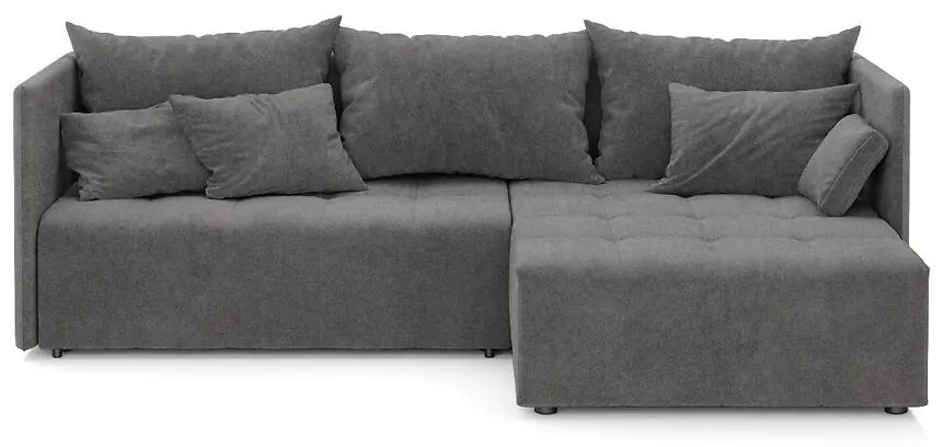 Rohová sedacia súprava York Cloud 81 univerzálny