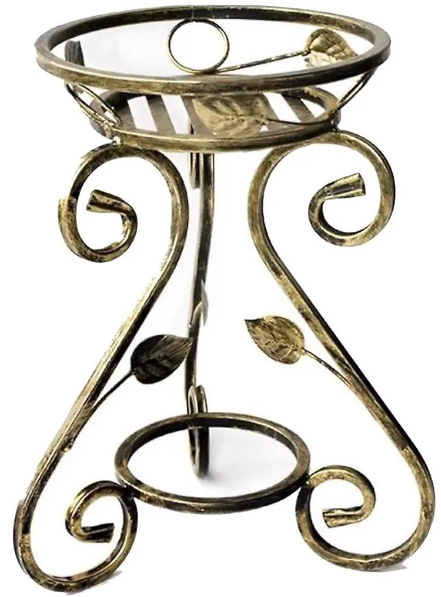 Stojan na kvety Solo malý