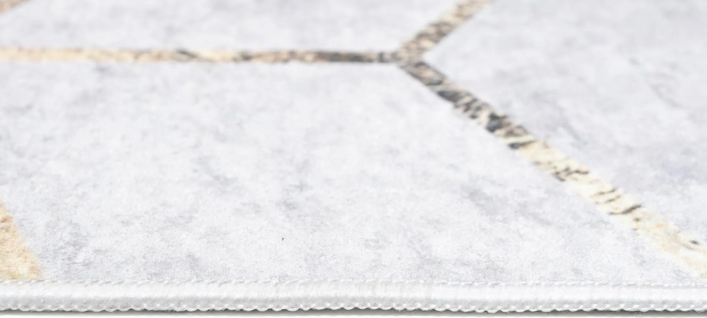 TA Koberec 29340 TLAČ TOSCANA Rozmer: 80x200 cm