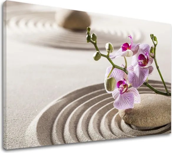 Obraz na plátne FENG SHUI_051-11