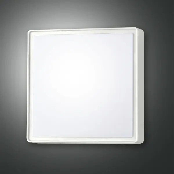 Fabas 3233-65-102 - Technické svietidlo OBAN 2xE27/30W/230V IP65