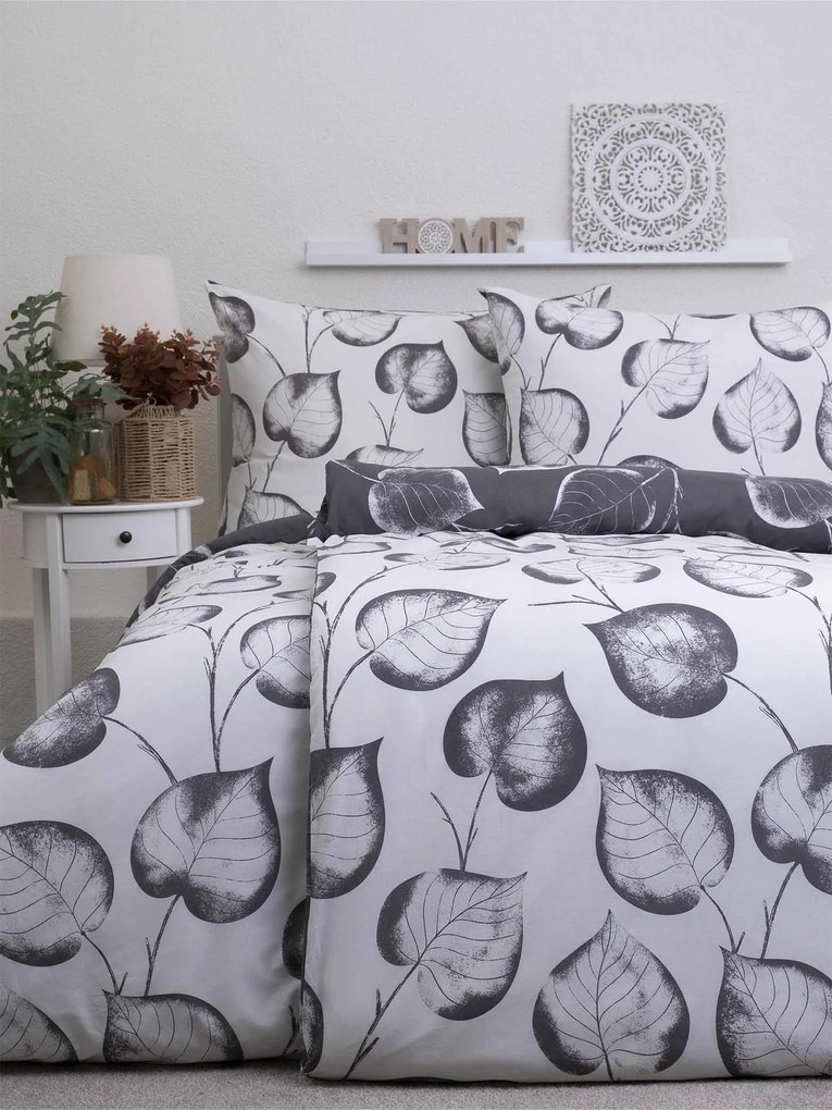 Francúzske bavlnené obliečky Renforcé - Eliot