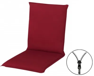 Doppler ELEGANT 2428 nízky - poduška na stoličku a kreslo