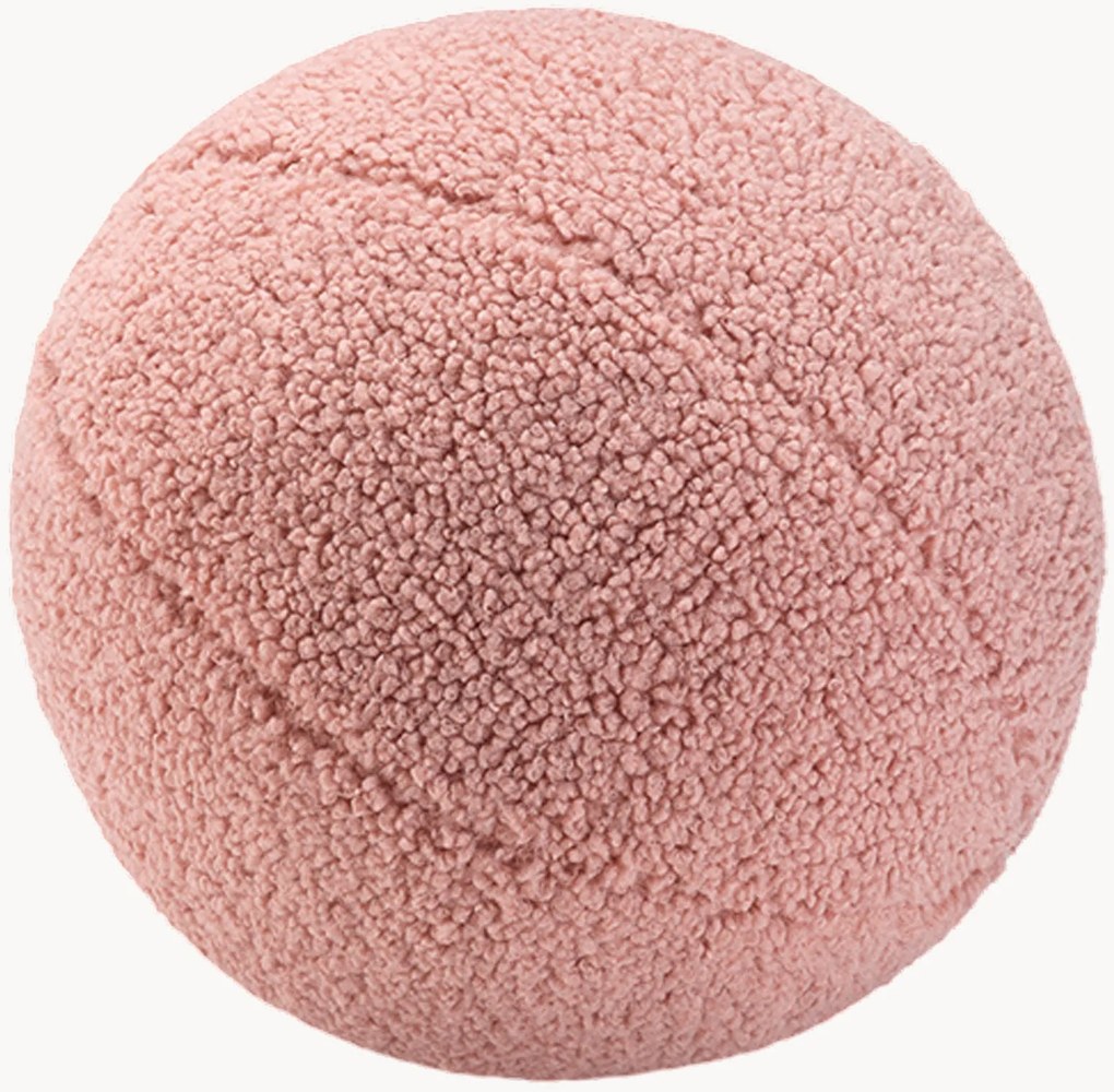 Detský plyšový vankúš Ball