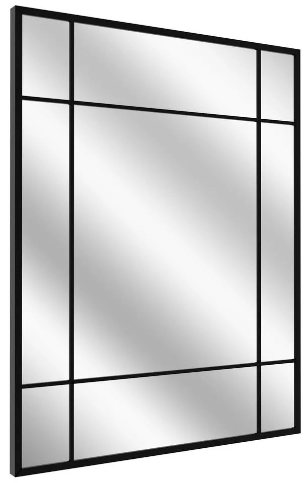 Nástenné zrkadlo 69x95 cm Loft Harry – Styler