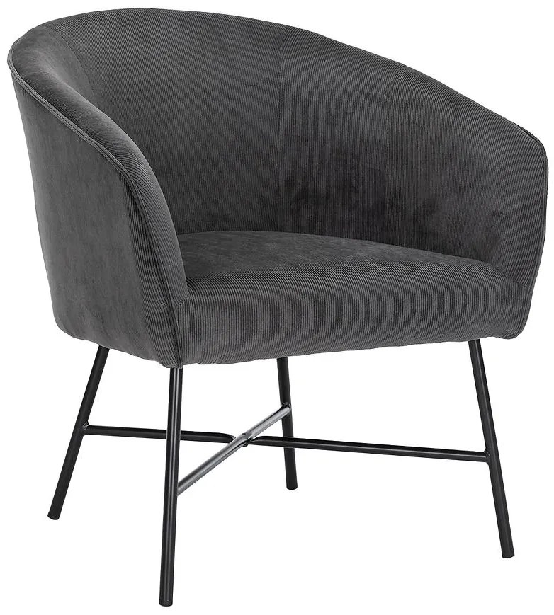 Kreslo Andreas 9384 BGF 166-5