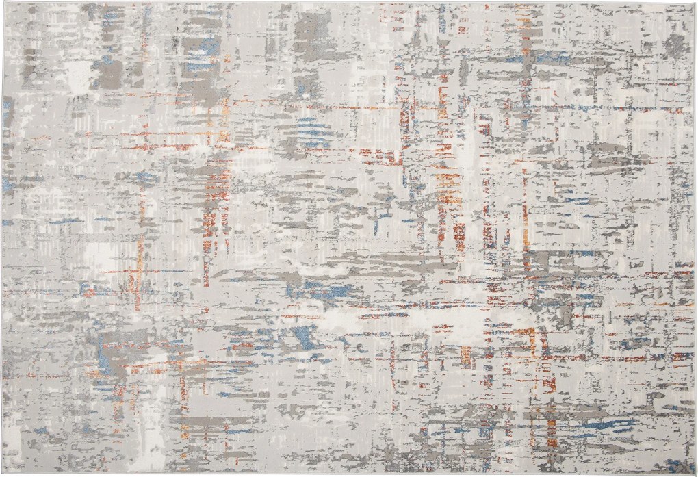 TA Koberec G446A SH_L_BLUE VENEZIA HNX Rozmer: 140x200 cm
