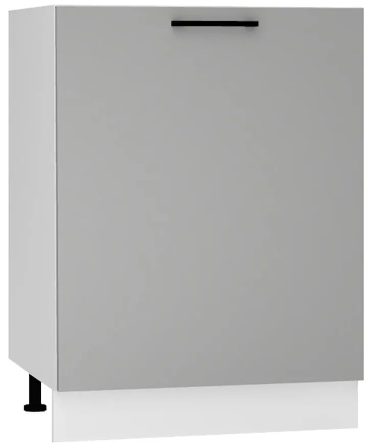 Kuchynská skrinka Max D60zl Pl Granit