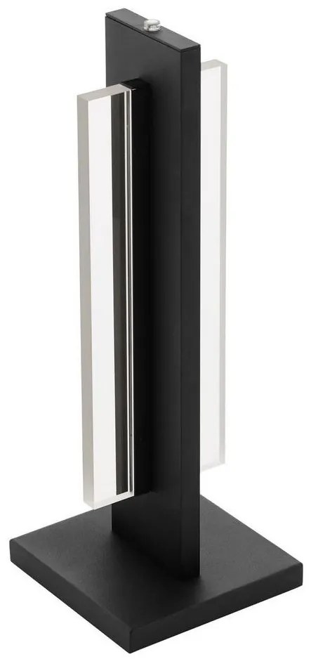 Eglo 98497 - LED Stmievateľná stolná lampa SPADAFORA LED/15W/230V