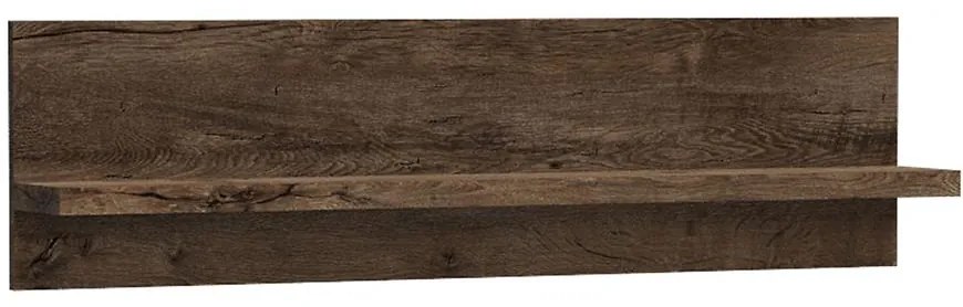 Polička Indianapolis I 11 jaseň