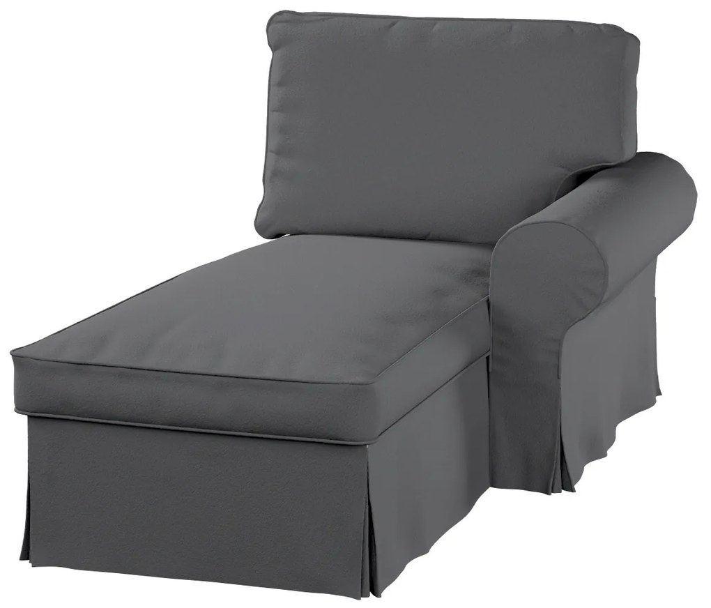 Poťah na ležadlo Ektorp (pravé)