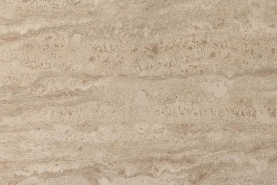 Rozkladací jedálenský stôl Morella 160/240 cm béžový/čierny