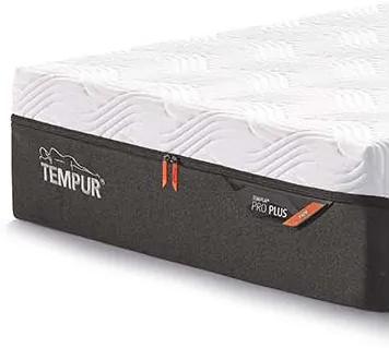 Tempur® Tempur® PRO PLUS FIRM - 25 cm matrac s pamäťovou penou 120 x 200 cm, snímateľný poťah