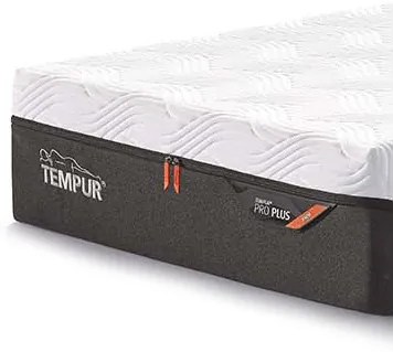 Tempur® Tempur® PRO PLUS FIRM - 25 cm matrac s pamäťovou penou 90 x 190 cm, snímateľný poťah