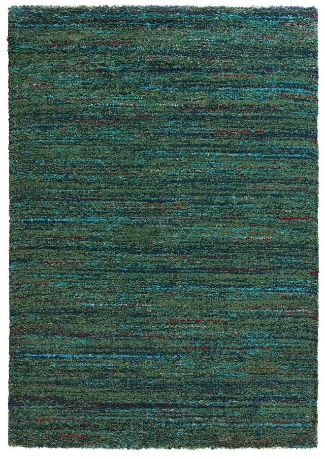 Zelený koberec Mint Rugs Chic, 120 x 170 cm