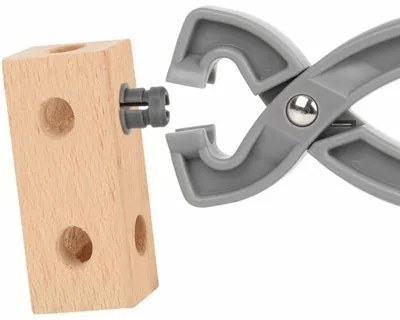 Brio Builder - štartovací set v kufríku 48 ks