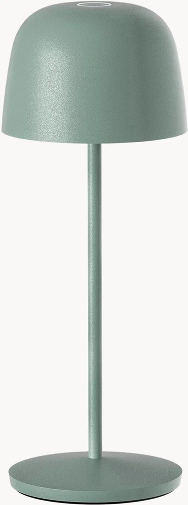 Stmievateľná prenosná stolová LED lampa Sophia