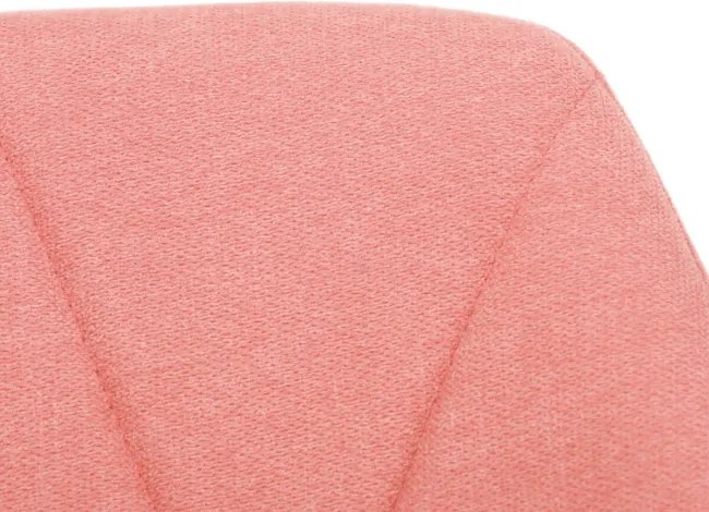 Jedálenská stolička ružová CT-285 PINK2