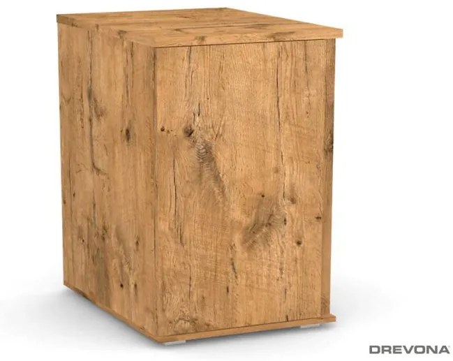 Drevona, Skrinka, REA AMY 27/90, graphite