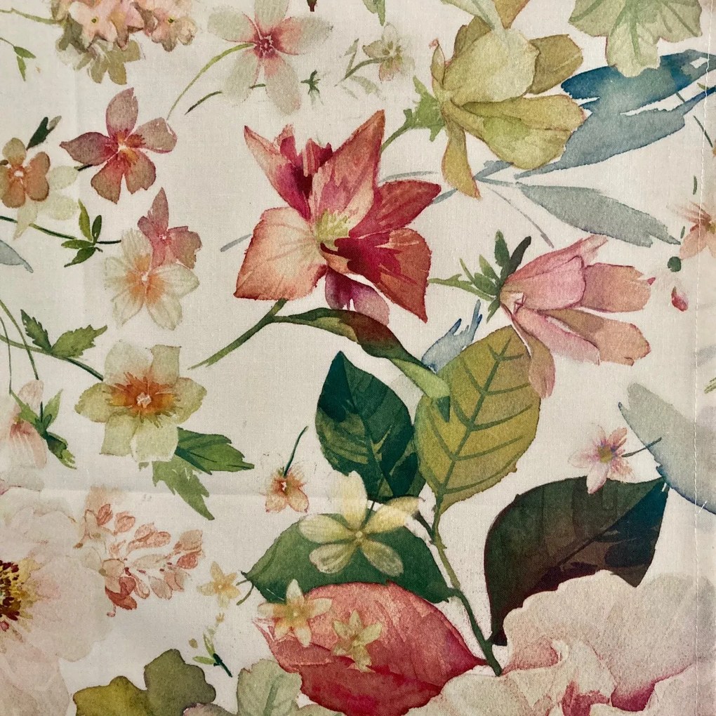 Prestieranie 40x30 cm Ruže