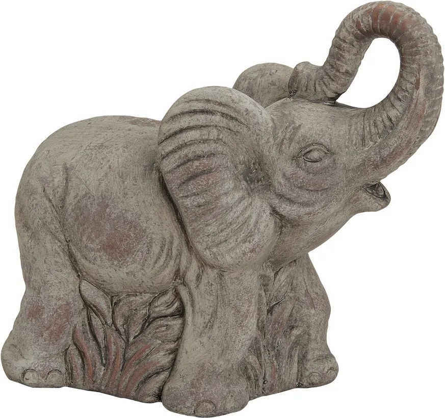 Wurm Soška "Elefant"