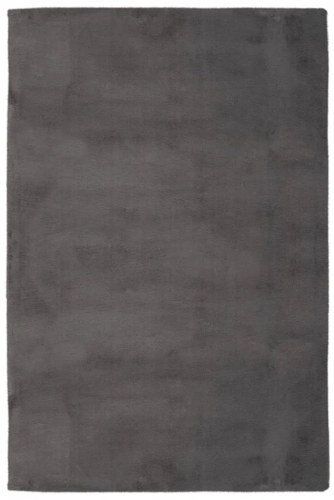Obsession, Kusový koberec Cha Cha 535 grey, 120x170, šedá, obývacia izba
