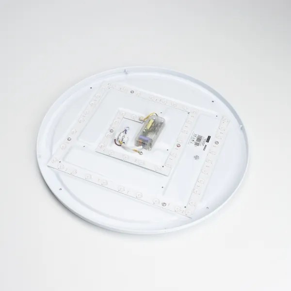 Brilagi - LED Stmievateľné stropné svietidlo SMART LED/36W/230V Wi-Fi Tuya + diaľkové ovládanie