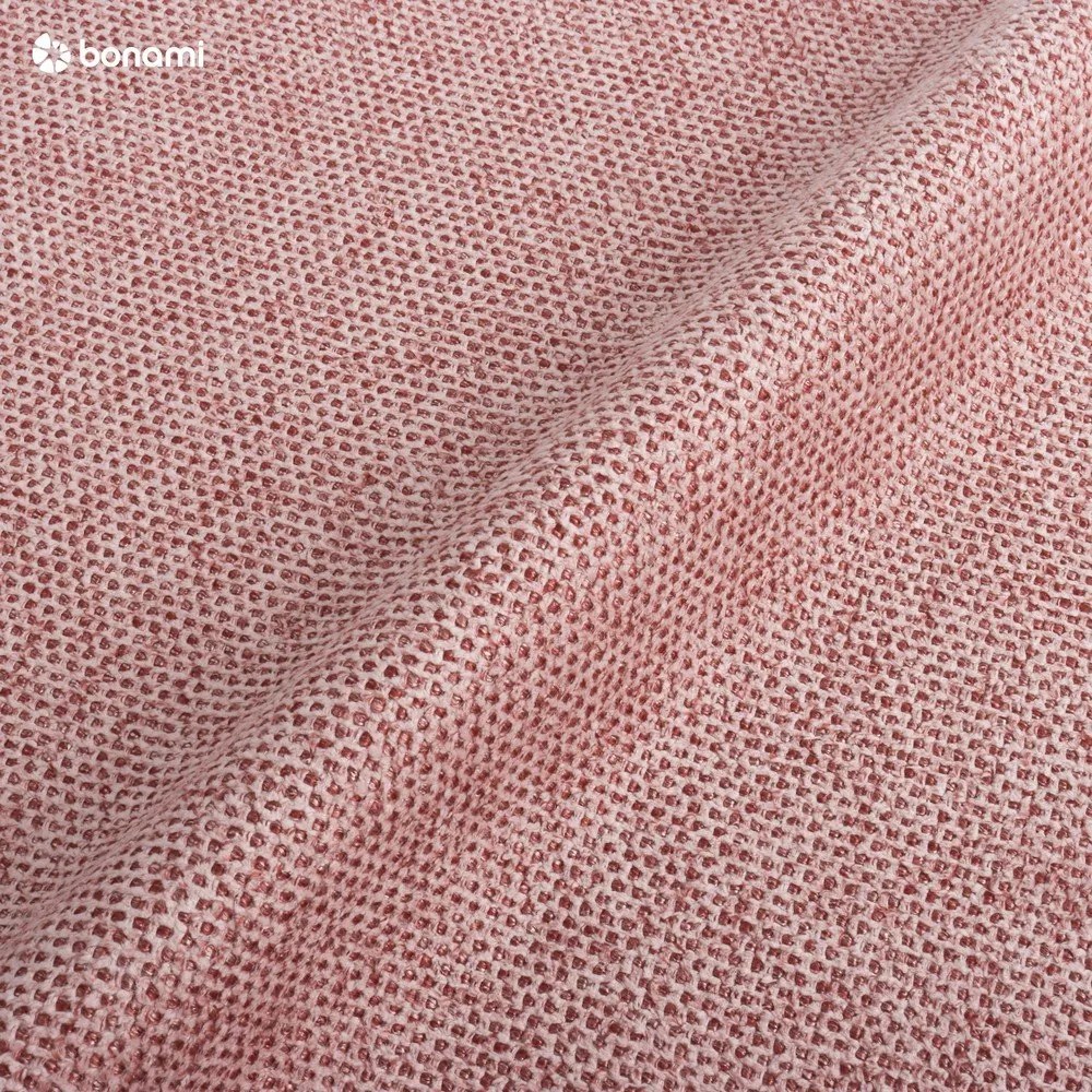 Ružová pohovka Windsor & Co Sofas Neso, 175 cm