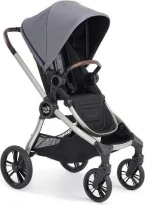 BabyJogger športový kočík City Sights dark slate