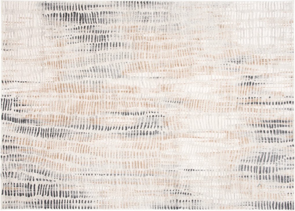TA Koberec AO22A COKEN LIGHT BEIGE MONTREAL CJD Rozmer: 140x190 cm