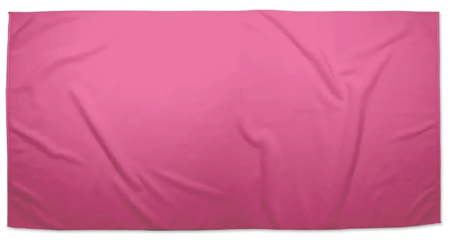 Sablio Uterák Azalkovo ružová - 50x100 cm