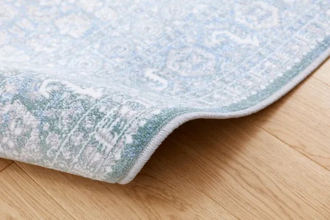 Koberec FD Sensi Phoenix modrý