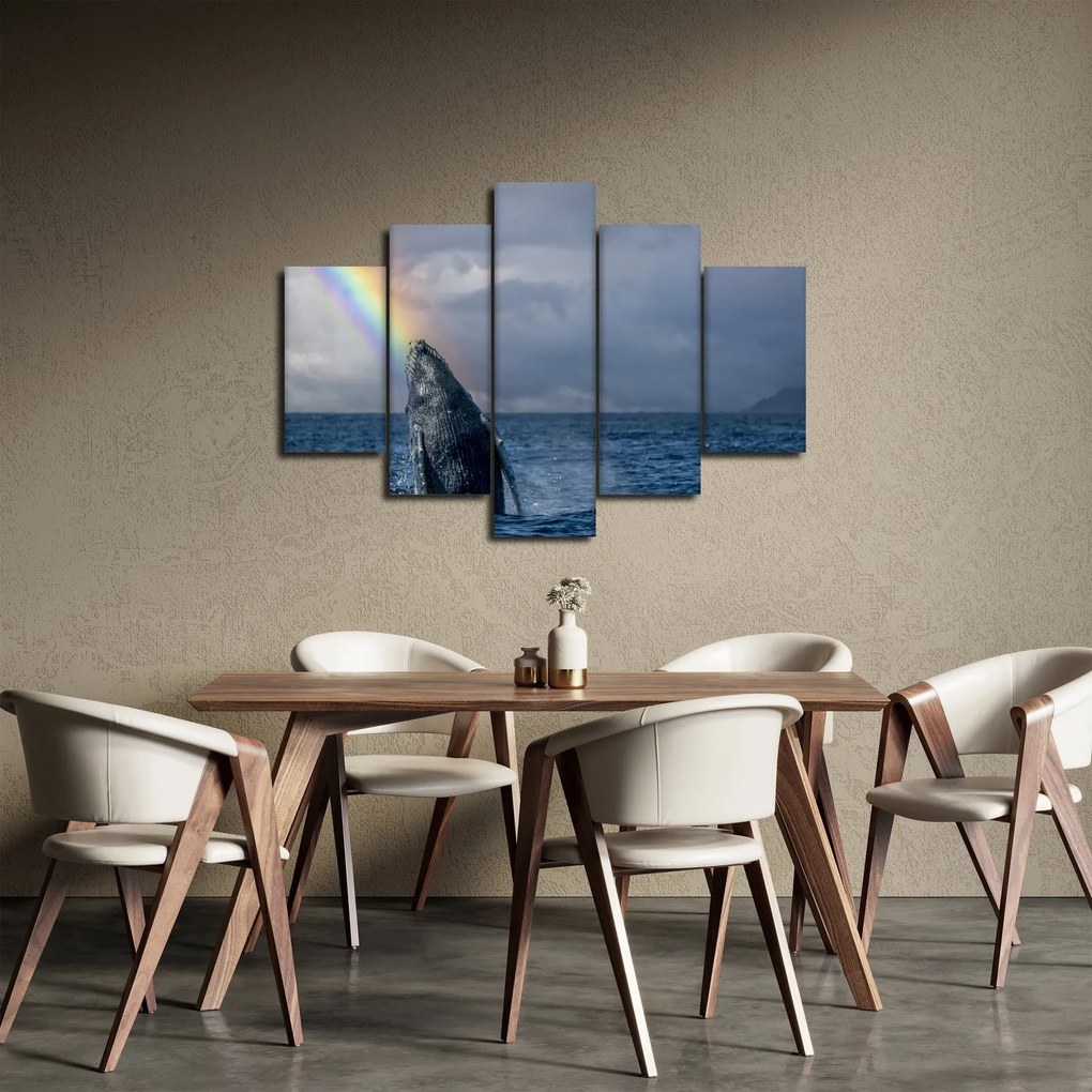 Obraz - Keporkak (150x105 cm)