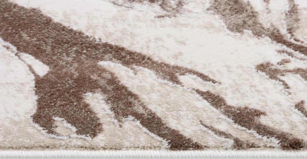 TA Koberec NR22A SVETLOHNEDÁ COMO HFW Rozmer: 200x300 cm