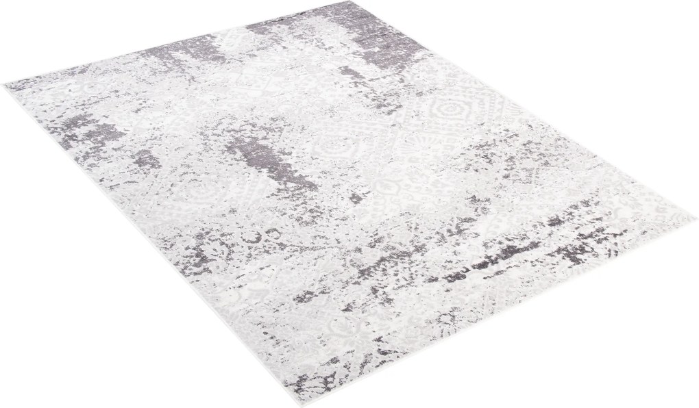 TA Koberec FM33B SVETLO ŠEDÁ 2 SKY EZM Rozmer: 200x300 cm