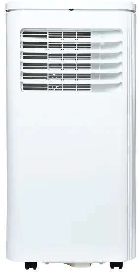 Solight DAC-9000 - Inteligentná mobilná klimatizácia 960W/230V 9000 BTU Wi-Fi Tu