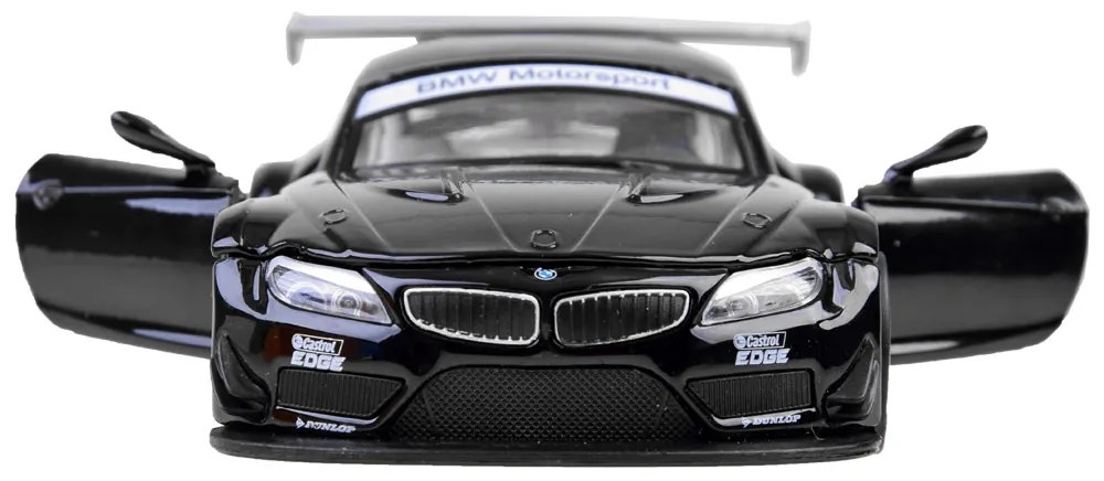 Jokomisiada Autíčko BMW Z4 GT3 – 1:32 čierne